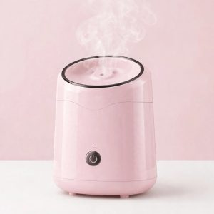 Vivitar Simply Beautiful Facial Spa Steamer
