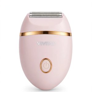 Vivitar Simply Beautiful Ladies Shaver