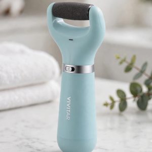 Vivitar Cordless Foot File